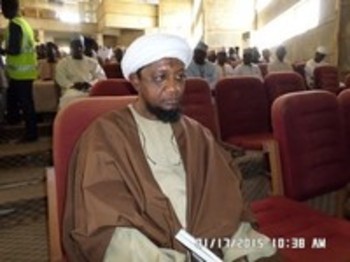 AUNA ZABEN 2015 DA WASU MUHIMMAN AL’AMURA DANGANE DA SIYASAR NIGERIA kasha na{1} Daga  Shaikh Hamzah Muhammad Lawal